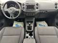 Volkswagen Tiguan Trend & Fun BMT "1 HAND-NAVI-SITZH-PDC" Grau - thumbnail 12