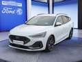 Ford Focus Focus Turnier 2.3 EcoBoost S&S Aut. ST X *ACC*LED* Weiß - thumbnail 1