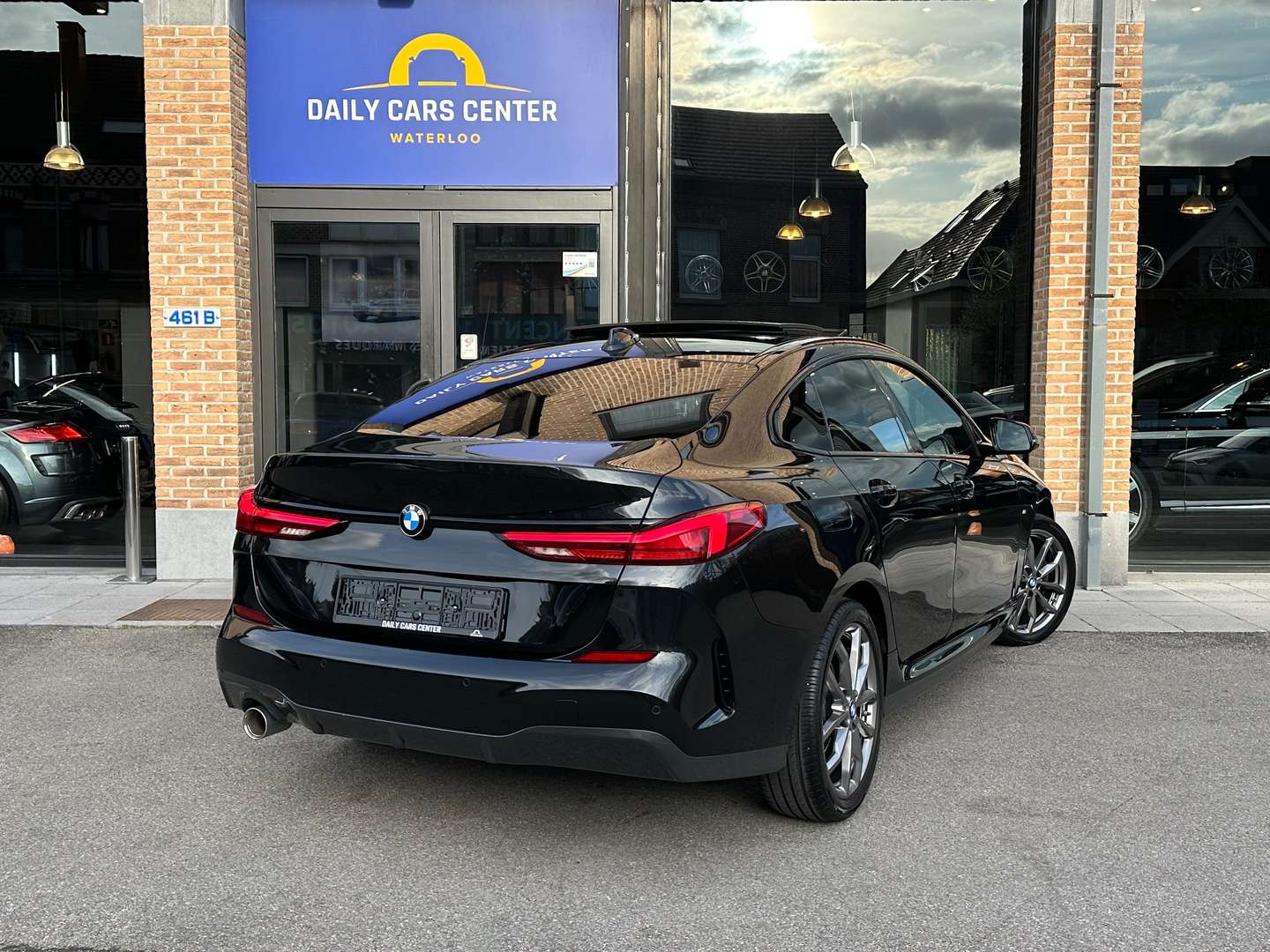 BMW 218i M Sport -  - Joinsteer - #5