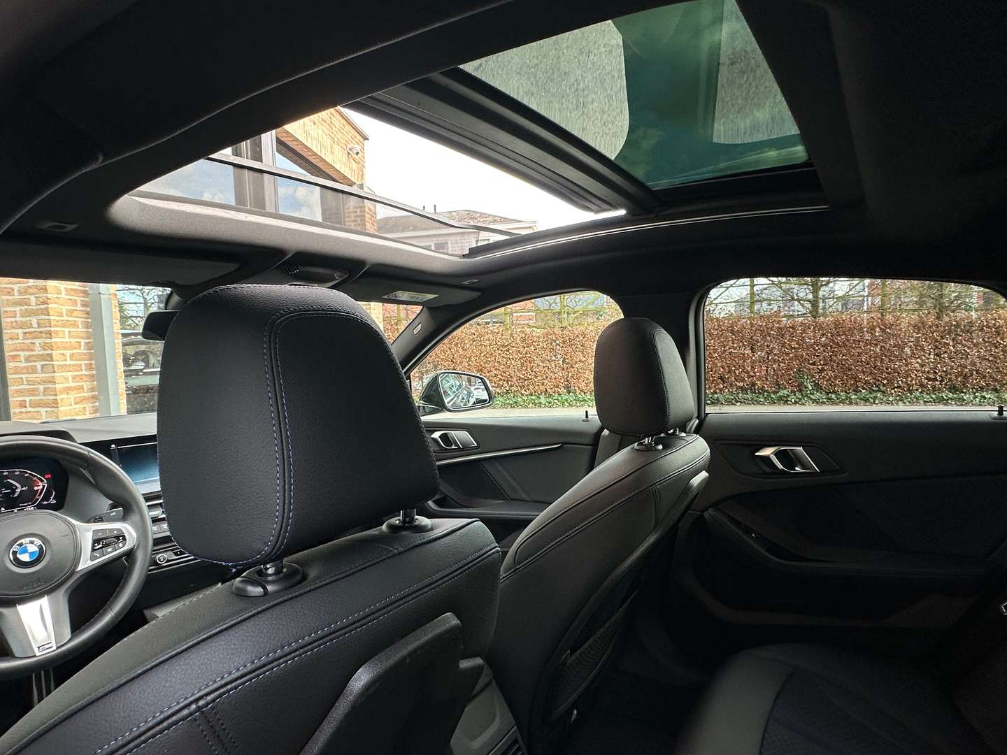 BMW 218i M Sport -  - Joinsteer - #3