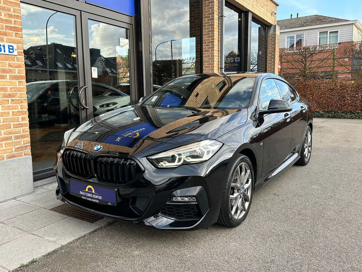 BMW 218i M Sport -  - Joinsteer - #4