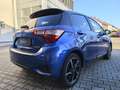 Toyota Yaris Hybrid Style Selection Blau - thumbnail 5