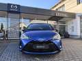 Toyota Yaris Hybrid Style Selection Blau - thumbnail 1