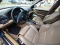 BMW 330 Serie 3 E46 Touring330xd Touring FL Bleu - thumbnail 2
