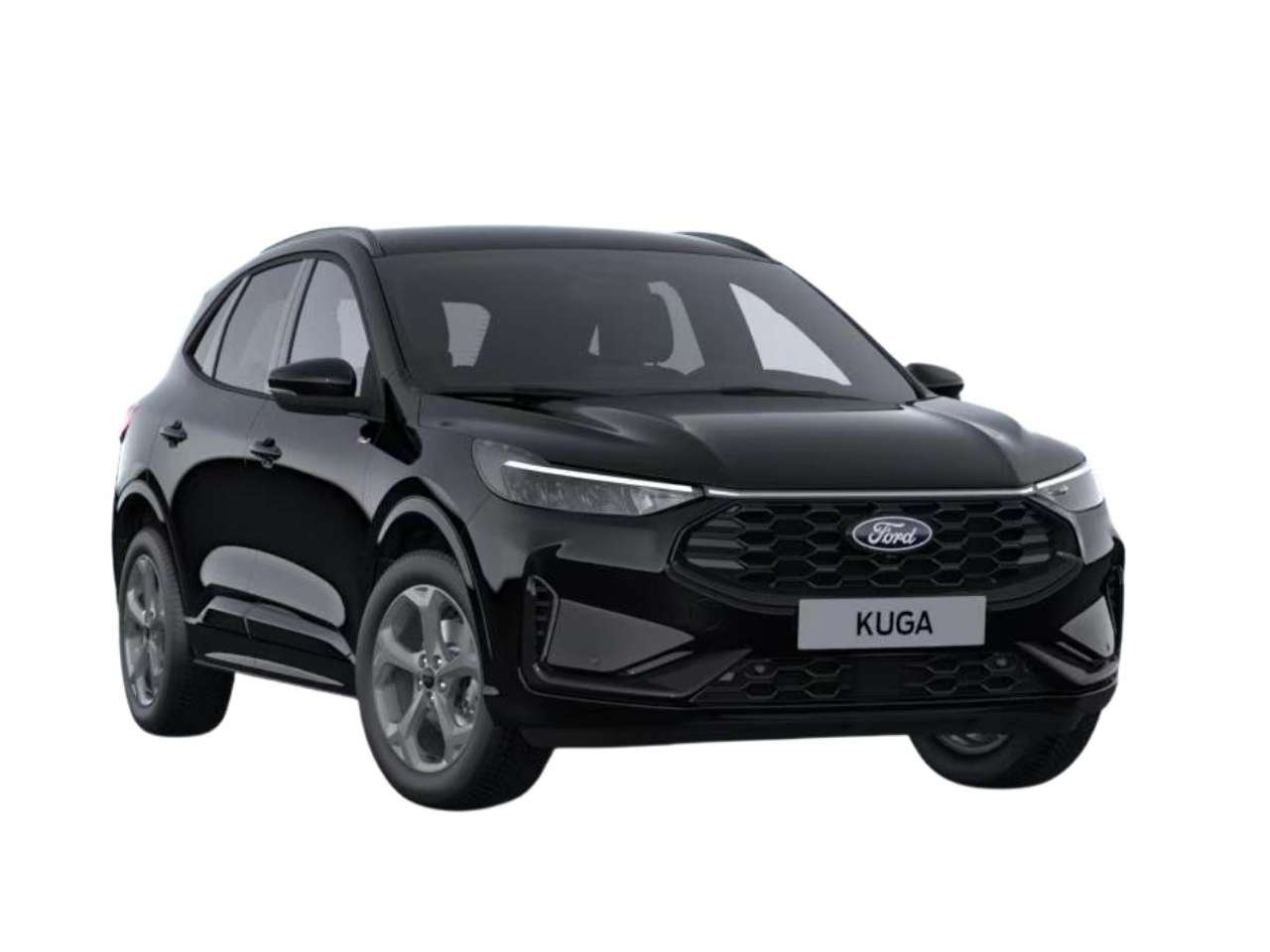 Ford Kuga 2.5 Benzina FHEV 180CV 2WD ST-Line Auto