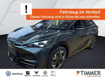 82 kWh ENDURANCE +WÄPU +LED +ACC +RKAM +CARPLAY +