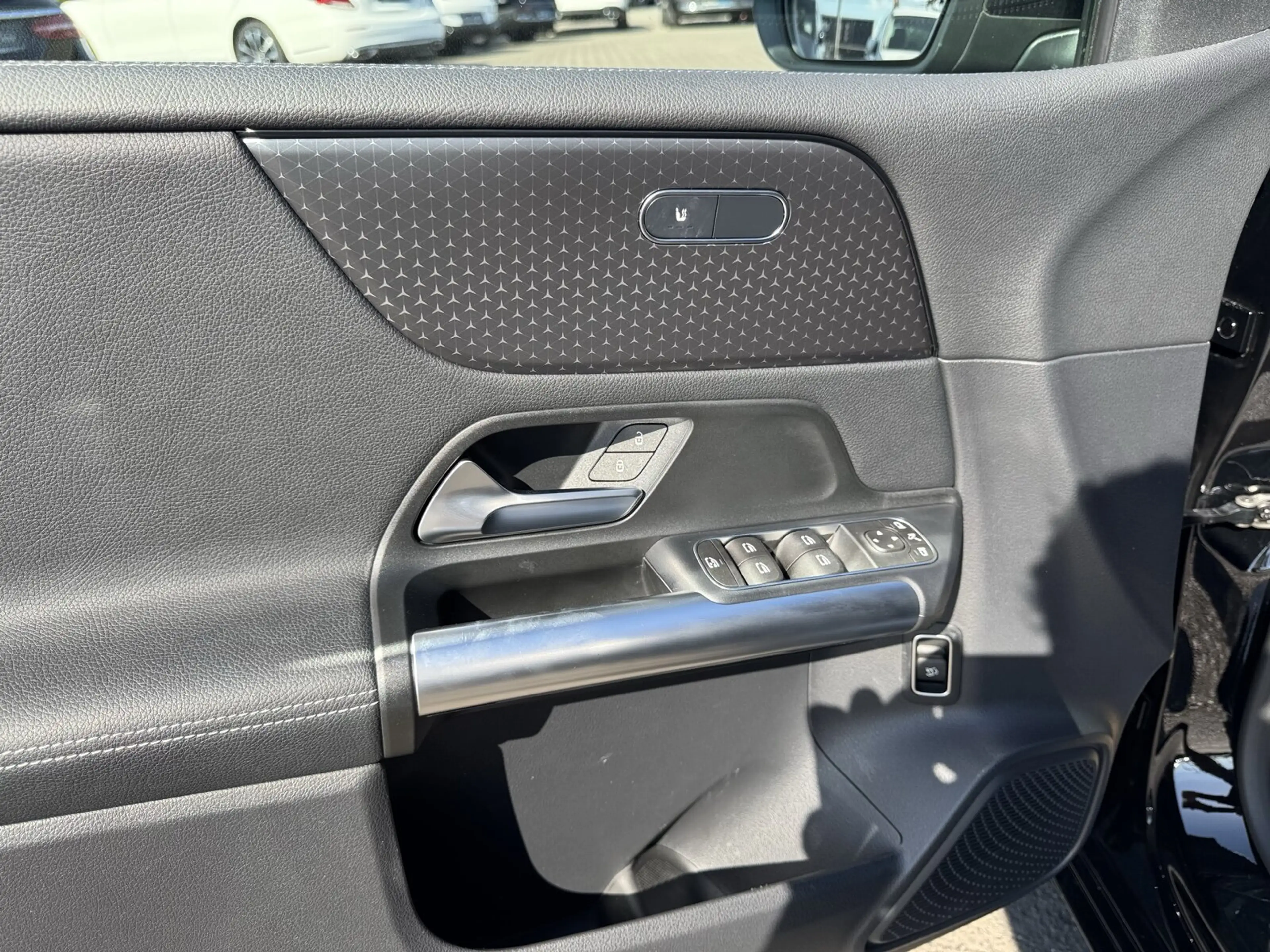 Mercedes-Benz B 220 B 220 4M PROGRESSIVE MBEAM LED+AHK+DISTR+EASY-P. — photo 9