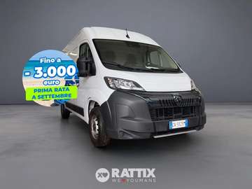 335 L2H2 2.2 bluehdi 140CV (IVA ESCLUSA)