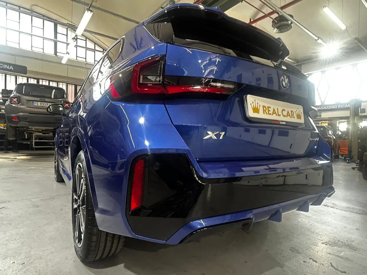 BMW X1 2026
