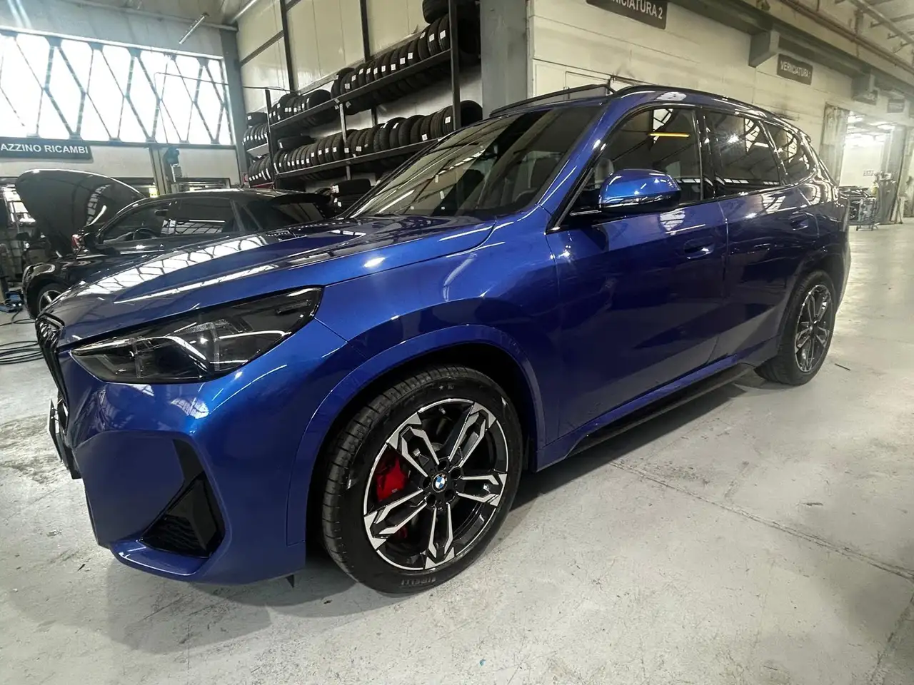 BMW X1 2026
