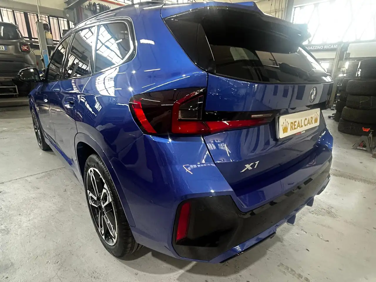 BMW X1 2026