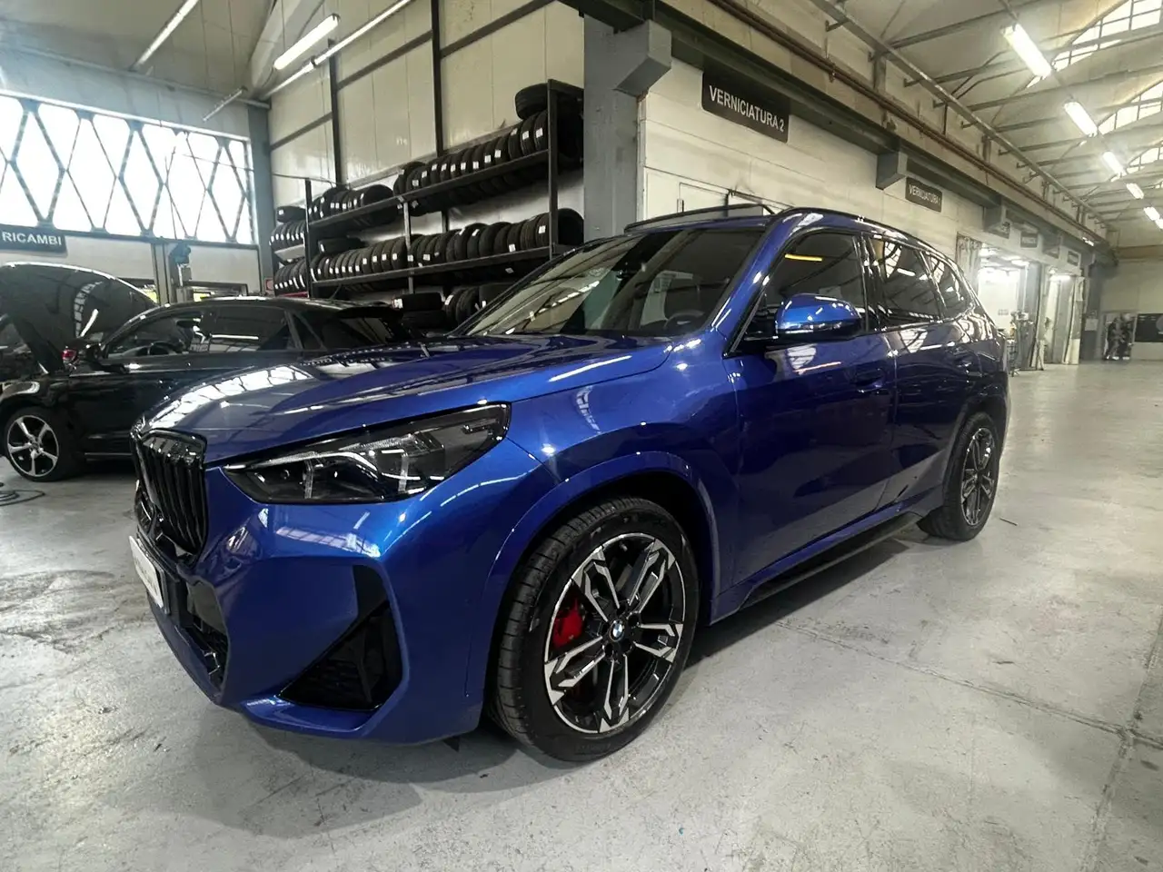 BMW X1 2026