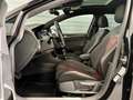 Volkswagen Golf GTI 2.0 TSI TCR LED/VIRTUAL/PANO/ALCANTARA+S.VERWARMIN Nero - thumbnail 9