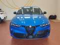 Alfa Romeo Tonale 1.6d 130cv Sprint TCT6 Navi+Camera-R18 Blu/Azzurro - thumbnail 2