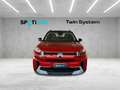 Citroen C3 Aircross 2ª s. PureTech Turbo 100 Plus Rood - thumbnail 2