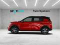 Citroen C3 Aircross 2ª s. PureTech Turbo 100 Plus Rood - thumbnail 3