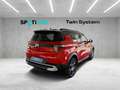 Citroen C3 Aircross 2ª s. PureTech Turbo 100 Plus Rood - thumbnail 5