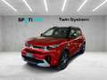 Citroen C3 Aircross 2ª s. PureTech Turbo 100 Plus Rood - thumbnail 1