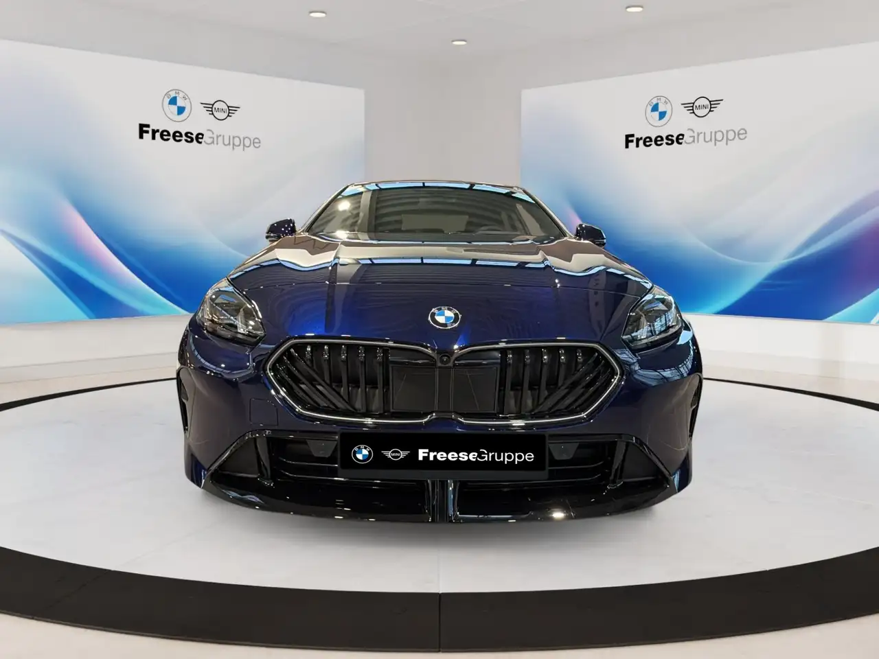 BMW 223 xDrive 360° HEAD-UP RFK HIFI LENKRADHZ LED 2