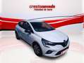 Renault Clio Clio Blue dCi Business 74kW Business Blanco - thumbnail 3