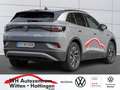Volkswagen ID.4 Pro 4MOTION WÄRMEPUMPE PANORAMA AHK REARVIEW LE... Szürke - thumbnail 2