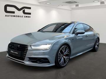 3.0 TDI CompetitionQuattro/MATRIX/BOSE/Head-up/EHK