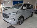 Ford Tourneo Custom Tit. 2.0 L1 NEUES MODELL Grau - thumbnail 1