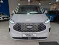 Ford Tourneo Custom Tit. 2.0 L1 NEUES MODELL Grau - thumbnail 2