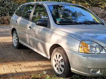 Rio 1.3 RS Visto