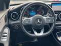 Mercedes-Benz C 300 D Kamera Navigation LED Distronic Plus Silber - thumbnail 13