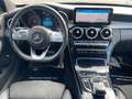 Mercedes-Benz C 300 D Kamera Navigation LED Distronic Plus Silber - thumbnail 14