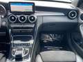 Mercedes-Benz C 300 D Kamera Navigation LED Distronic Plus Silber - thumbnail 16