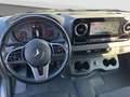 Mercedes-Benz Sprinter 319 CDI Kasten Hochdach Extralang ACC Grigio - thumbnail 9