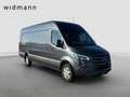 Mercedes-Benz Sprinter 319 CDI Kasten Hochdach Extralang ACC Grigio - thumbnail 7