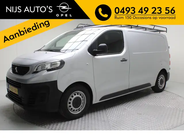 Peugeot Expert 226S 1.6 BlueHDI 95 Pro | trekhaak | pdc achter |