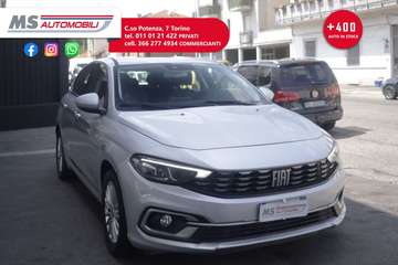 Fiat Tipo 1.6 Mjt 130cv S&S Business Unicoproprietario