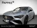 Mercedes-Benz CLA 200 Shooting Brake AMG Line,Lenkradheizung Silber - thumbnail 1