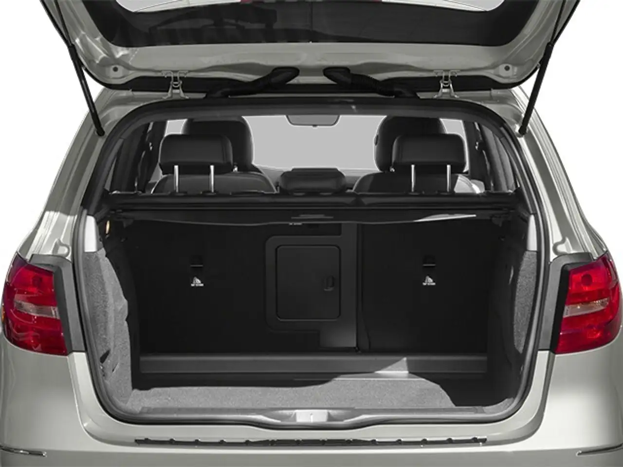 Mercedes-Benz B-Class photo Mercedes-Benz B-Class