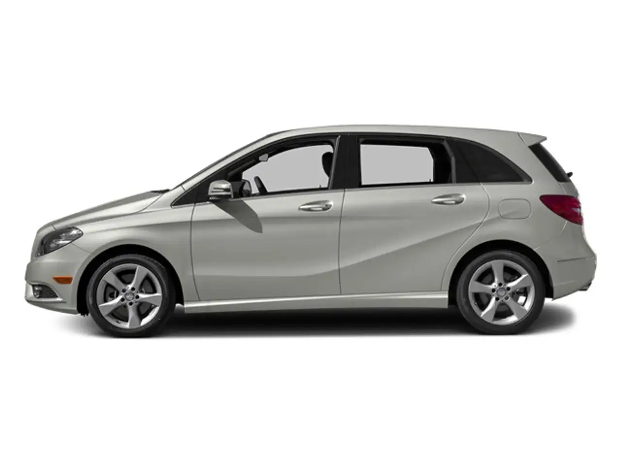 Mercedes-Benz B-Class photo Mercedes-Benz B-Class