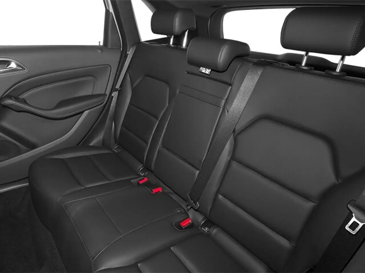 Mercedes-Benz B-Class photo Mercedes-Benz B-Class