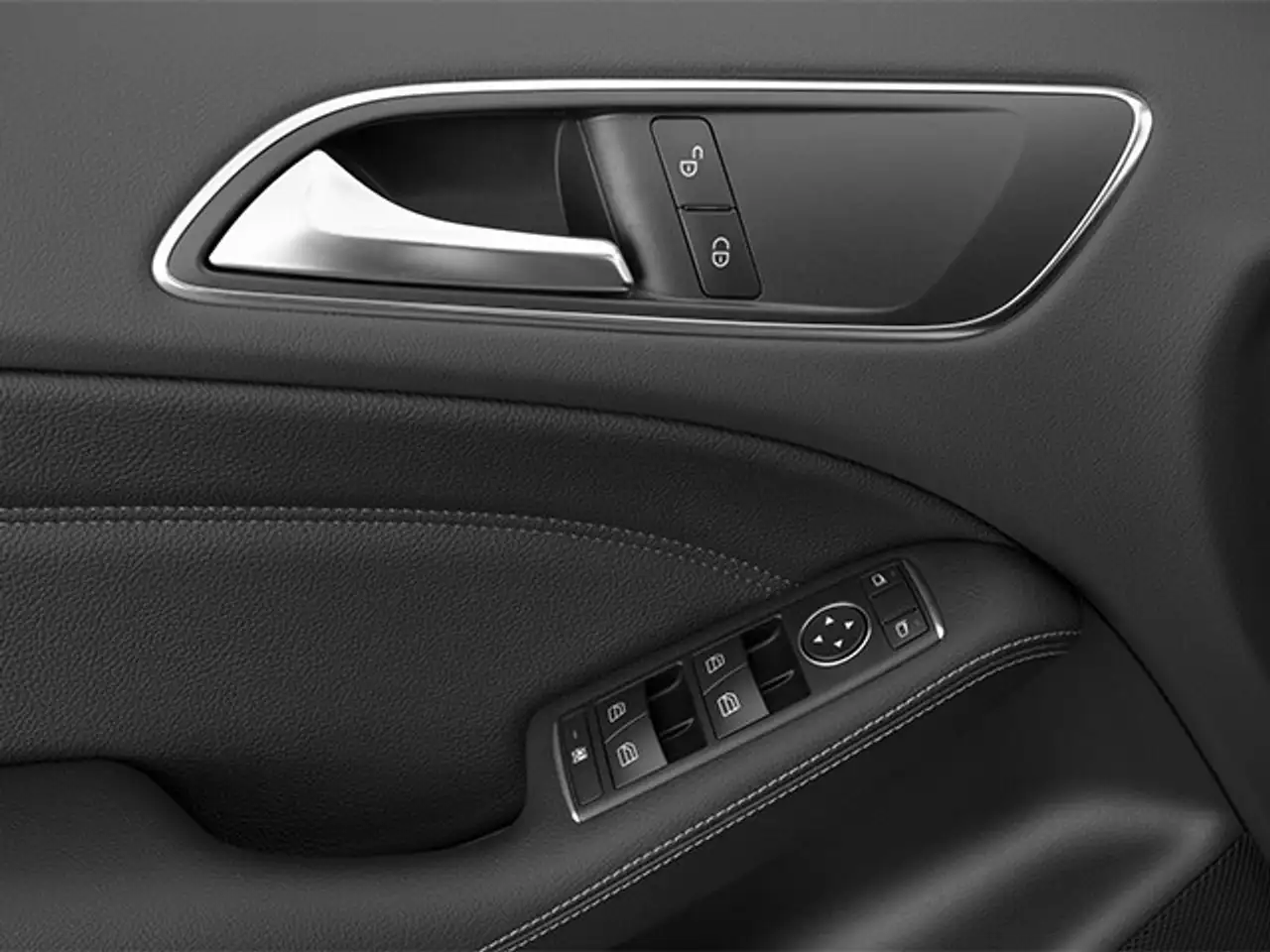 Mercedes-Benz B-Class photo Mercedes-Benz B-Class