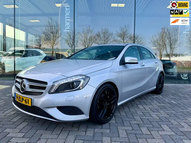 Mercedes-Benz A 180 Ambition Sport, NAP, CarPlay, Xenon, PDC