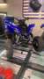 Yamaha YZ 85 2022 Синій - thumbnail 2