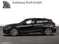 BMW 128 ti PANO+HUD+KAMERA+E SITZ+LED Noir - thumbnail 6