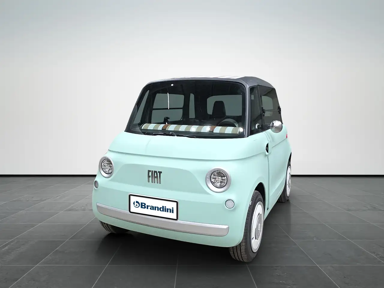 Fiat Topolino