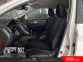 Nissan Qashqai Qashqai 1.2 dig-t Acenta Premium 115cv Bianco - thumbnail 9