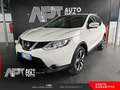Nissan Qashqai Qashqai 1.2 dig-t Acenta Premium 115cv Bianco - thumbnail 1