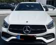 Mercedes-Benz GLC 220 GLC 220 d 4Matic 9G-TRONIC AMG Line Weiß - thumbnail 2