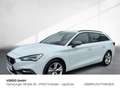 SEAT Leon Sportstourer FR 1.5 eTSI DSG LED KAM TRAVEL Weiß - thumbnail 1