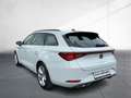 SEAT Leon Sportstourer FR 1.5 eTSI DSG LED KAM TRAVEL Weiß - thumbnail 2